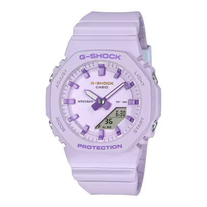 GMA-P2125W-6A Watch Icasiostore