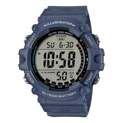 AE-1500WH-2AV Watch icasiostore
