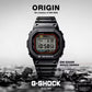 DW-5000R-1A Watch Icasiostore