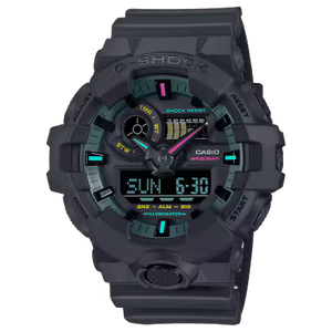 GA-700MF-1A Watch Icasiostore