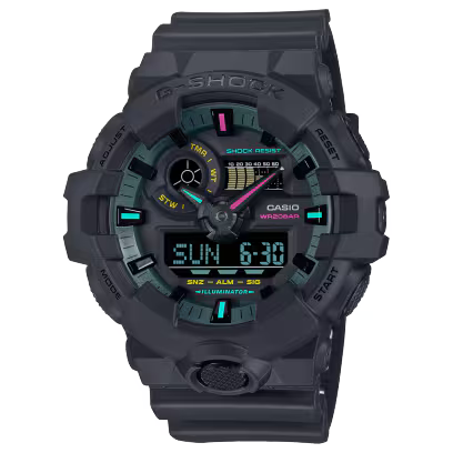 GA-700MF-1A Watch Icasiostore