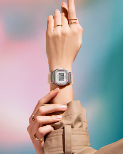 GM-S5640GEM-7 Watch Icasiostore