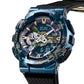 GM-110EARTH-1A Watch Icasiostore