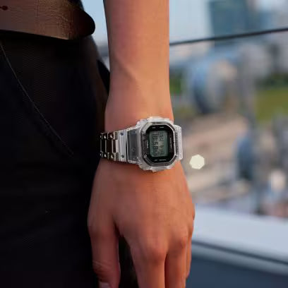 DWE-5640RX-7 Watch Icasiostore