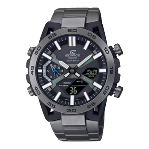 ECB-2000DC-1A Watch icasiostore