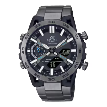 ECB-2000DC-1A Watch icasiostore