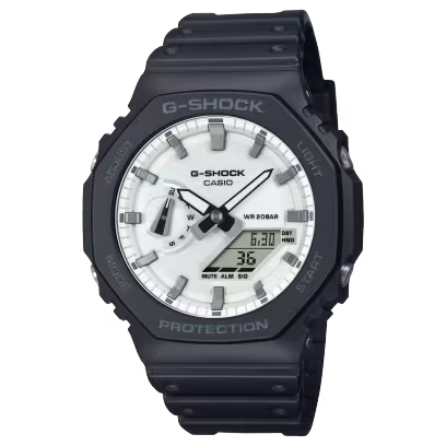 GA-2100WD-1A Watch icasiostore