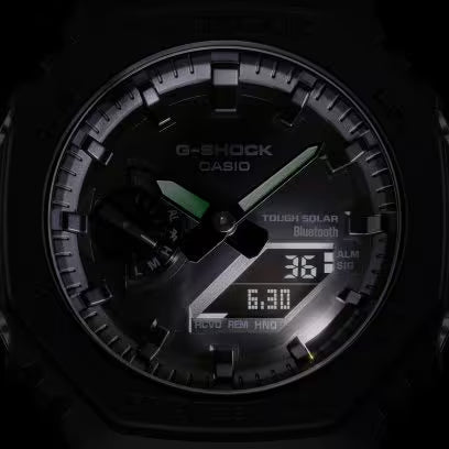 GA-B2100-1A1 Watch Icasiostore