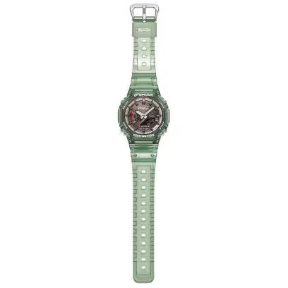 GA-2100CC-3A Watch Icasiostore
