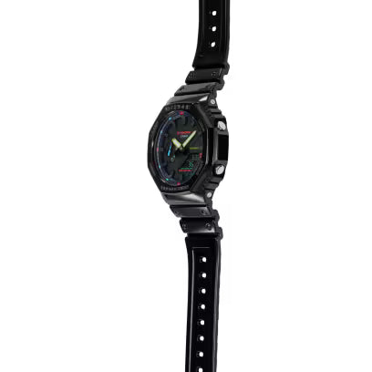 GA-2100RGB-1A Watch Icasiostore