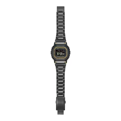 GMW-BZ5000BD-1 Watch Icasiostore
