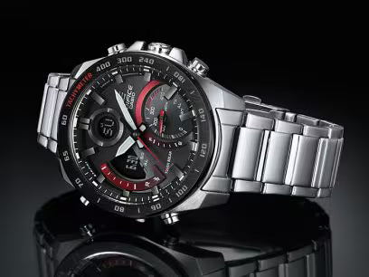 ECB-900DB-1A Watch icasiostore