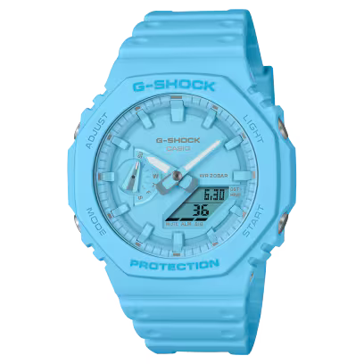 GA-2100-2A2 Watch Icasiostore