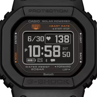 DW-H5600-1 Watch Icasiostore
