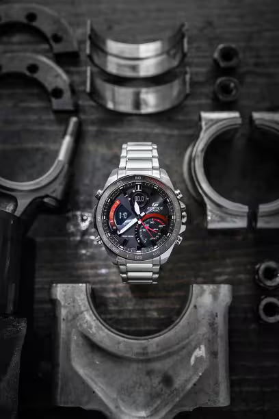 ECB-900DB-1A Watch icasiostore