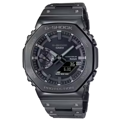 GM-B2100BD-1A Watch Icasiostore