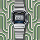 LA670WA-1 Watch icasiostore