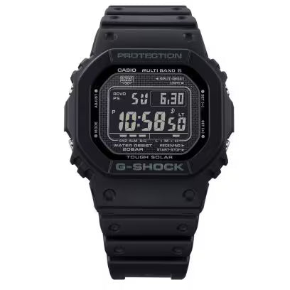 GW-5000HS-1 Watch Icasiostore