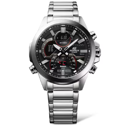 ECB-30D-1A Watch Icasiostore