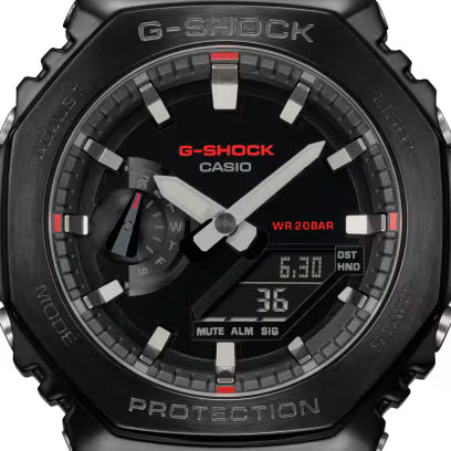 GM-2100CB-1A Watch Icasiostore