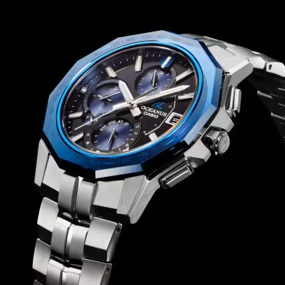 OCWS6000-1A Watch Icasiostore