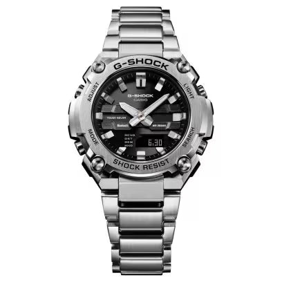 GST-B600D-1A Watch Icasiostore
