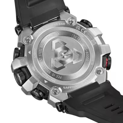 MTG-B3000-1A Watch Icasiostore