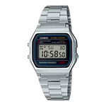 A158WA-1 Watch icasiostore