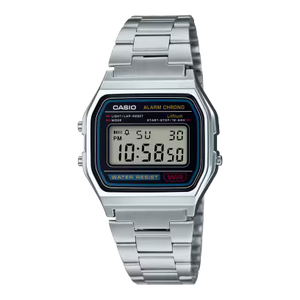 A158WA-1 Watch icasiostore