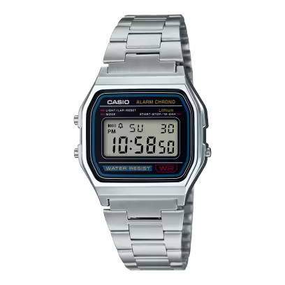 A158WA-1 Watch icasiostore