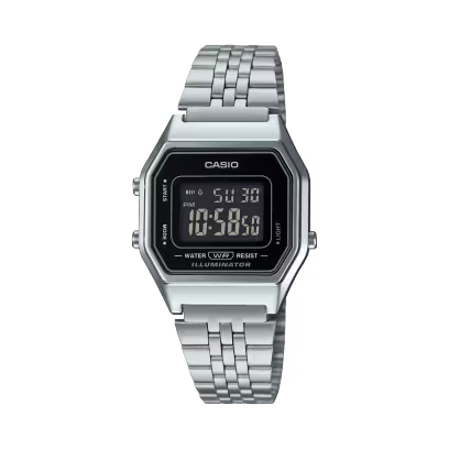 LA680WA-1B Watch Icasiostore