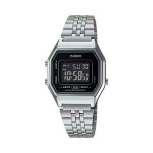 LA680WA-1B Watch Icasiostore
