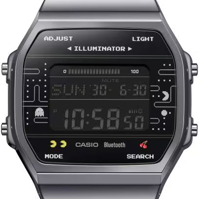 ABL-100WEPC-1B Watch Icasiostore
