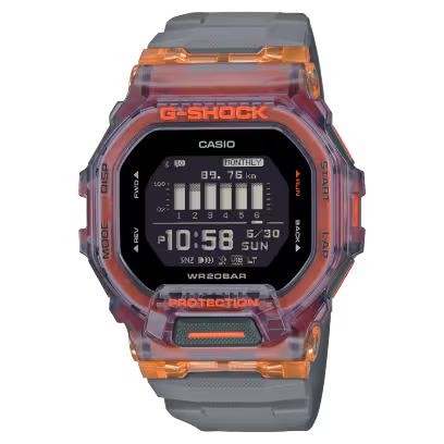 GBD-200SM-1A5 Watch Icasiostore