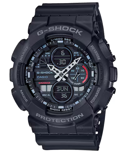 GA-140-1A1 Watch Icasiostore