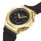 GM-2100G-1A9 Watch Icasiostore