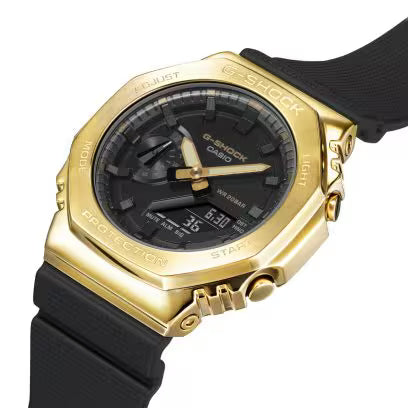 GM-2100G-1A9 Watch Icasiostore