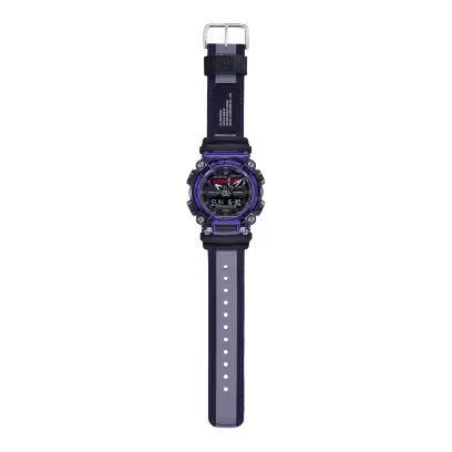 GA-900TS-6A Watch Icasiostore