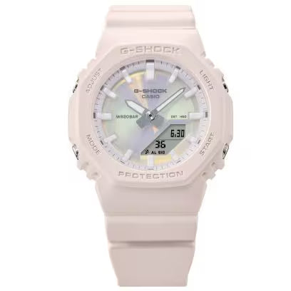 GMA-P2100PC-4A Watch Icasiostore