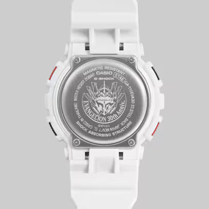 GA-110EVA30-7A Watch Icasiostore