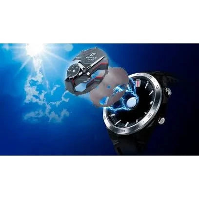 ECB-2200CB-2A Watch icasiostore
