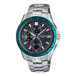 OCWS7000SG1A Watch Icasiostore