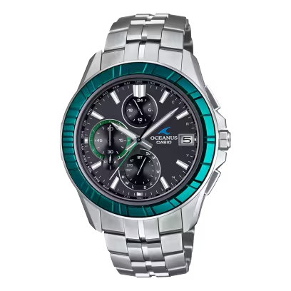 OCWS7000SG1A Watch Icasiostore