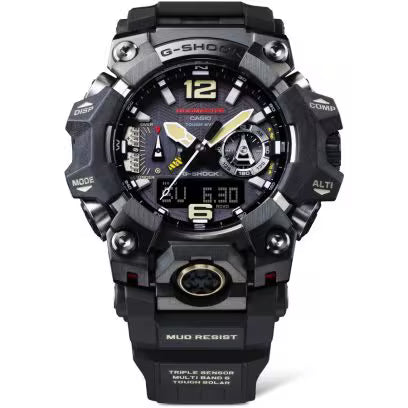 GWG-B1000-1A Watch Icasiostore