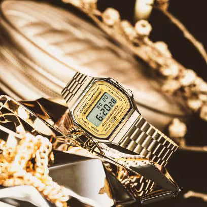 A168WG-9W Watch icasiostore