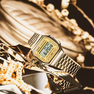 A168WG-9W Watch icasiostore