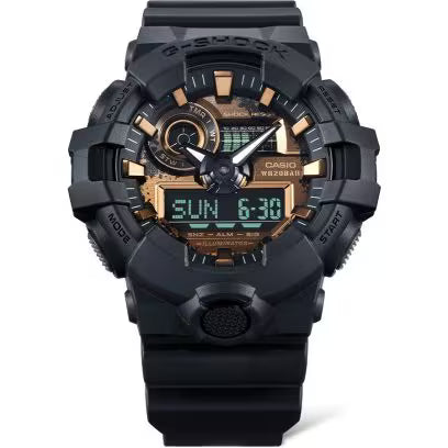 GA-700RC-1A Watch Icasiostore