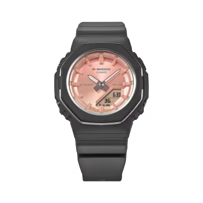 GMA-P2110SC-4A Watch Icasiostore