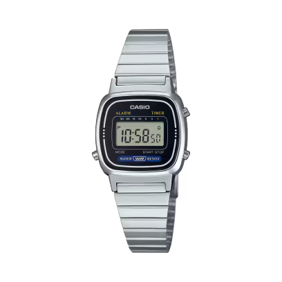 LA670WD-1 Watch icasiostore