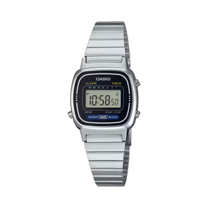 LA670WD-1 Watch icasiostore